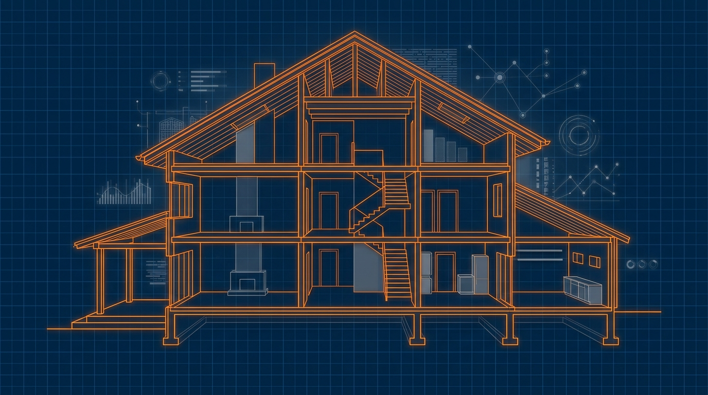 ProveMyHome Blueprint
